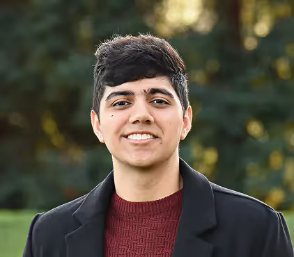 Akhil Sachdev